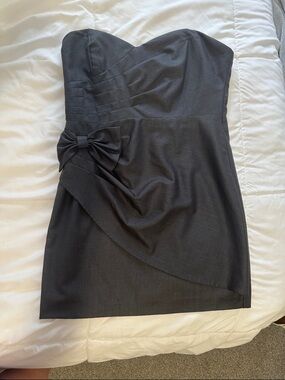 Forever 21 | Dresses | Forever 2 Strapless Black Dress S | Poshmark Forever 21 | Dresses | Forever 2 Strapless Black Dress S | Poshmark